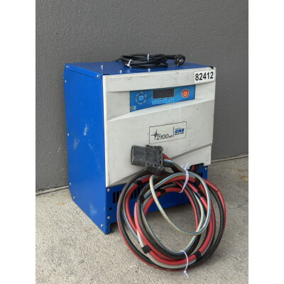 Statie incarcare GNB 2100 HP 24V/50A