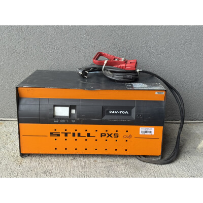 Statie incarcare Still PXS 24V/70A
