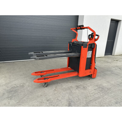 Transpaleta electrica  Linde T16L