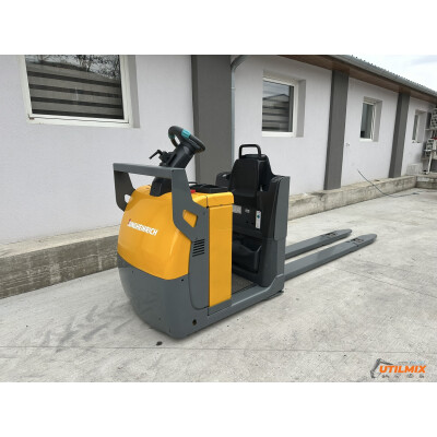 Liza electrica Jungheinrich ECE 225   - 2012 -