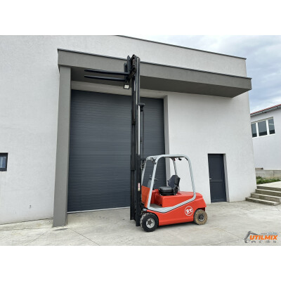 Stivuitor Electric BT CBE 20 F 