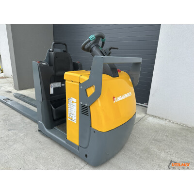 Liza electrica Jungheinrich ECE 225  - 2011 -