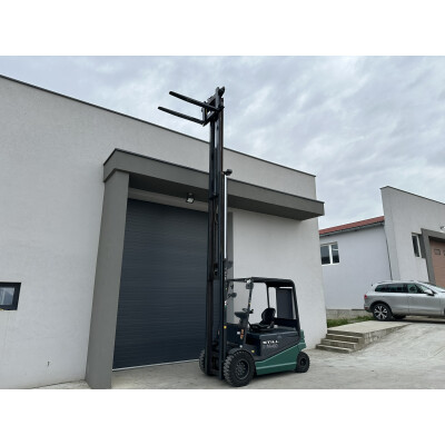 Stivuitor electric STILL R 60-40