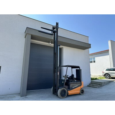 Stivuitor Electric STILL R 60-35