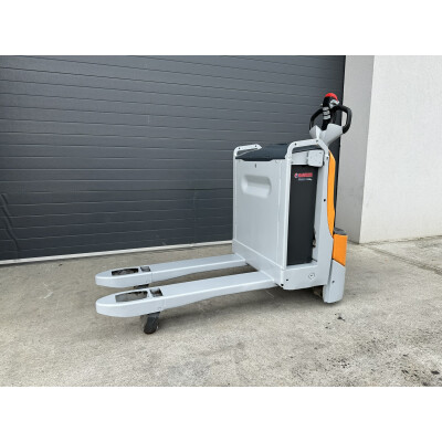 Transpaleta electrica STILL EXU18 - 1.8T - 2019 