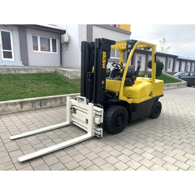 Motostivuitor Hyster H4.0 FT5 Diesel