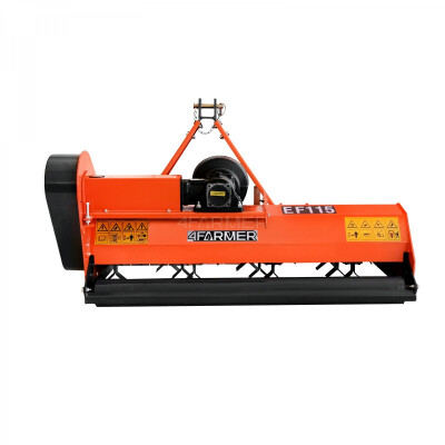 Tocătoare cu ciocănele EF 115 – 4FARMER