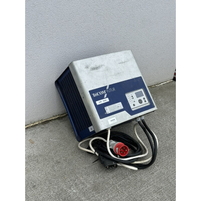 Statie incarcare Tricom Futur 24V/160A