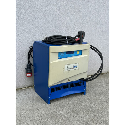 Statie incarcare GNB 2100HP 48V/80 A