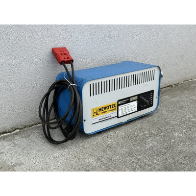 Statie incarcare Hevotec Hagen 24V/34A