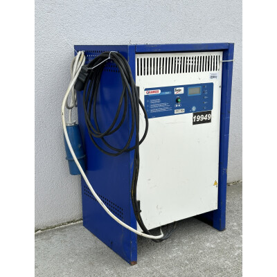 Statie incarcare Hawker EnerSys 24V/80A