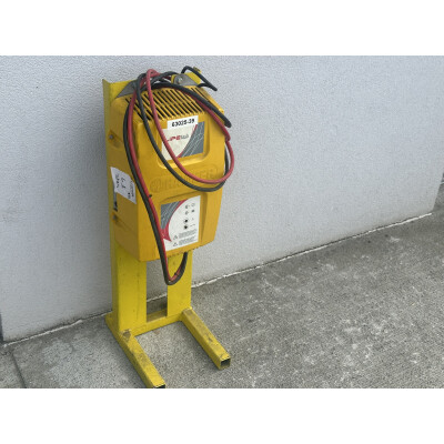 Statie incarcare Hawker LifeTech 24V/80A