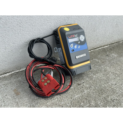 Statie incarcare Hawker LifeTech 24V/36A