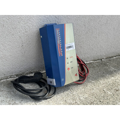 Statie incarcare Power Switch 24V/12A