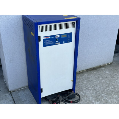 Statie incarcare Hawker EnerSys 48V/120A