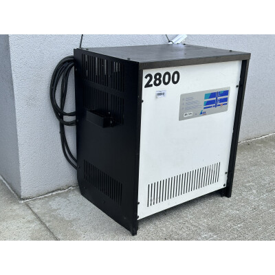 Statie incarcare BAE Alpha-E 48V/70A