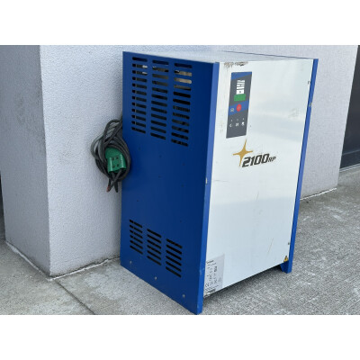 Statie incarcare GNB 2100RP 72V/45A