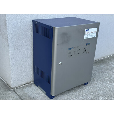 Statie incarcare GNB Filon Classic 80V/90A
