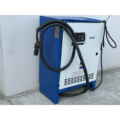 Statie incarcare Nordyne 24V/100A