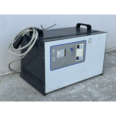 Statie incarcare IBG Ladestrom 24V/80A