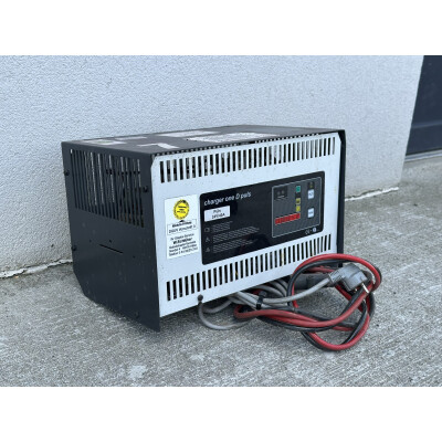 Statie incarcare Charger One D Puls 24V/40A