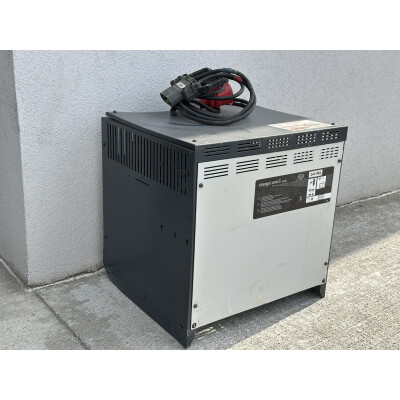 Statie incarcare Charger One C Puls 24V/90A