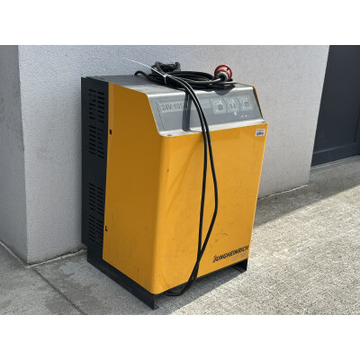 Statie incarcare Jungheinrich SLT 100 24V/105A