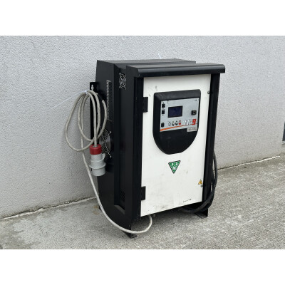 Statie incarcare PBM HF9 48V/120A
