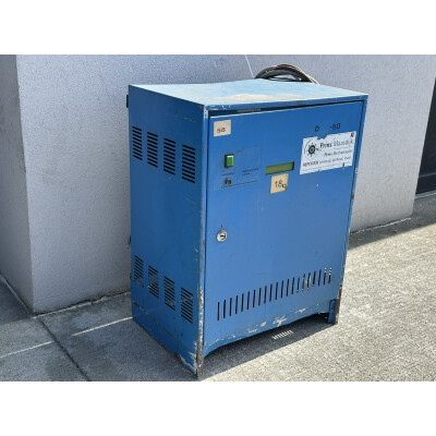 Statie de incarcare Prins Maasdijk 48V/60A