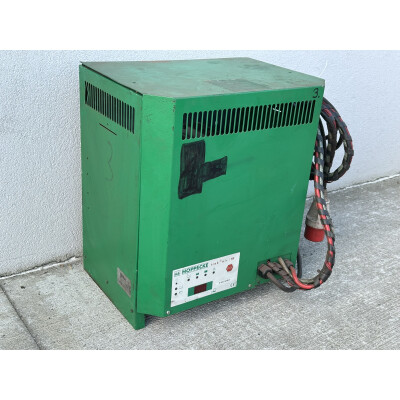 Statie incarcare Hoppecke trak air HF 48A/90A