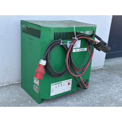 Statie incarcare Hoppecke trak- puls HF 48V/90A