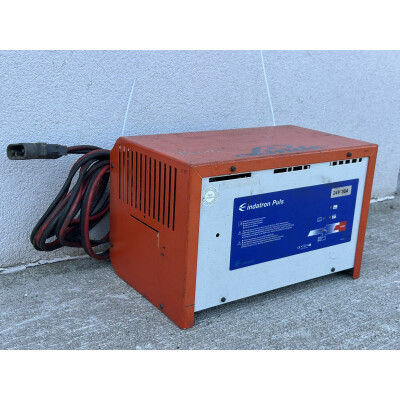Statie incarcare Indatron Puls 24V/30A