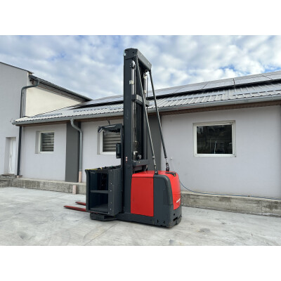 Stivuitor Electric  Jungheinrich EKS 312 