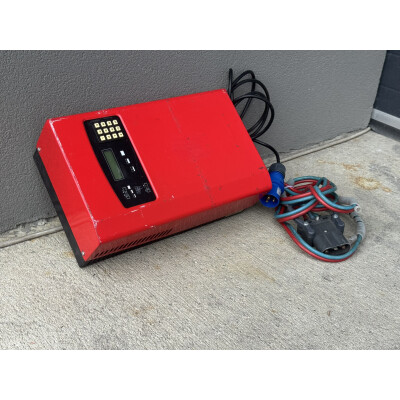 Statie incarcare MTM MicroPower HF48V/40A