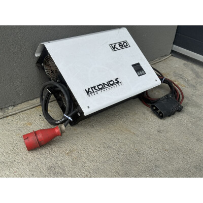 Statie de incarcare Kronos K80 36V/48V 60A