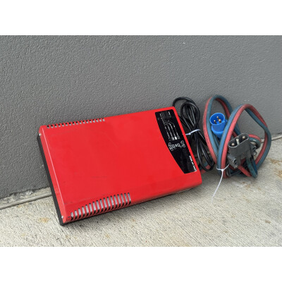 Statie de incarcare MicroPower SMC  24V/100A