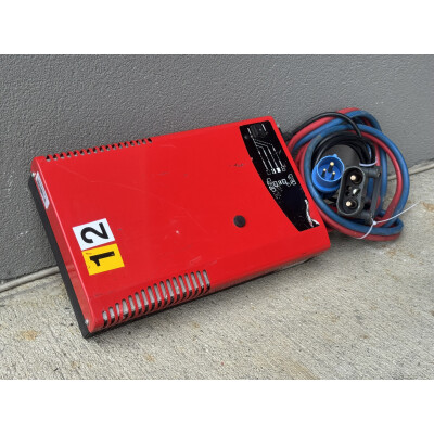 Statie de incarcare MicroPower SMC 3200 48V/60A