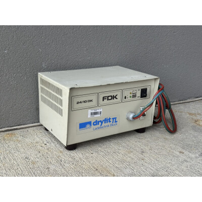 Statie incarcare FDK Dryfit TL 24V/10A