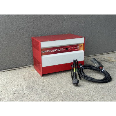 Statie incarcare Efficient 24V/60A