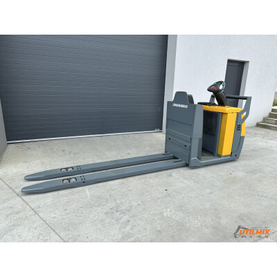 Liza electrica Jungheinrich ECE 225 - 2011 -
