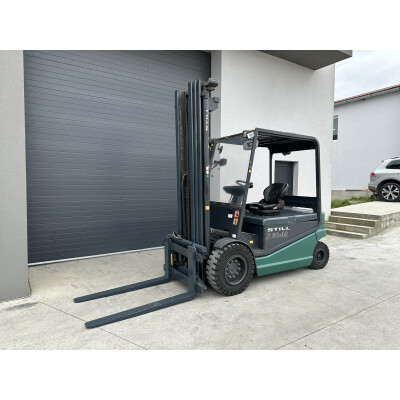 Stivuitor electric STILL R 60-40