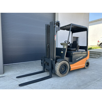Stivuitor Electric STILL R 60-35