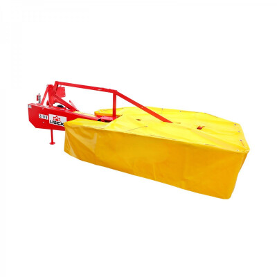 Cositoare rotativa cu tambur Z-178/1, 135 cm, Lisicki