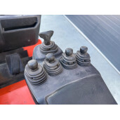 Electric Forklift TOYOTA 7BMF25