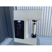 Tester de Duritate Rockwell FIE RAS
