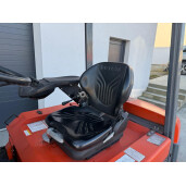 Electric Forklift TOYOTA 7BMF25