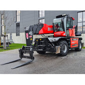 Manitou Rotativ MRT 2570 – An 2023