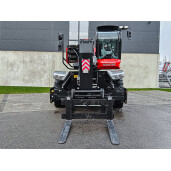 Manitou Rotativ MRT 2570 – An 2023