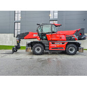 Manitou Rotativ MRT 2570 – An 2023