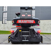 Manitou Rotativ MRT 2570 – An 2023